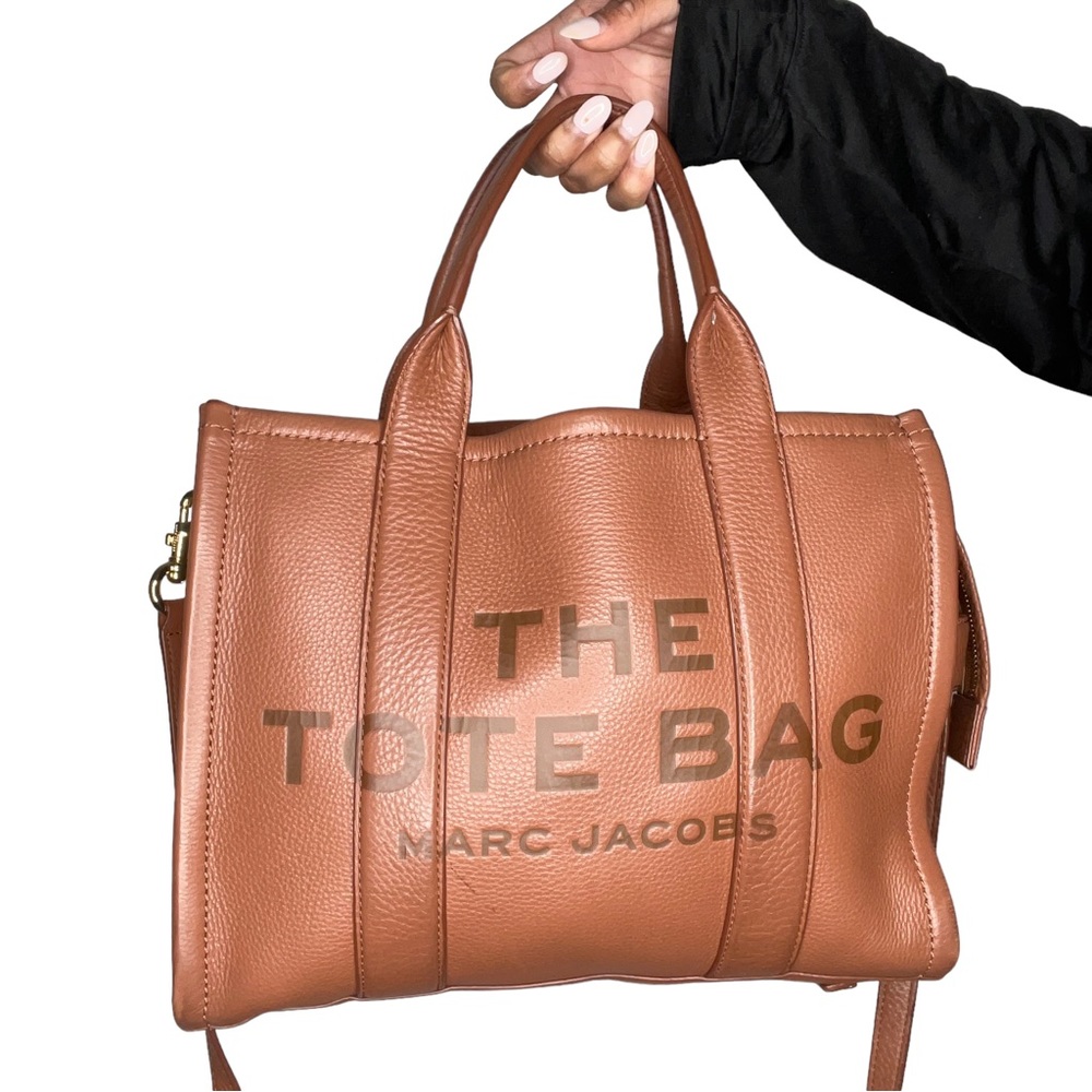 Authentic Marc jacobs tote